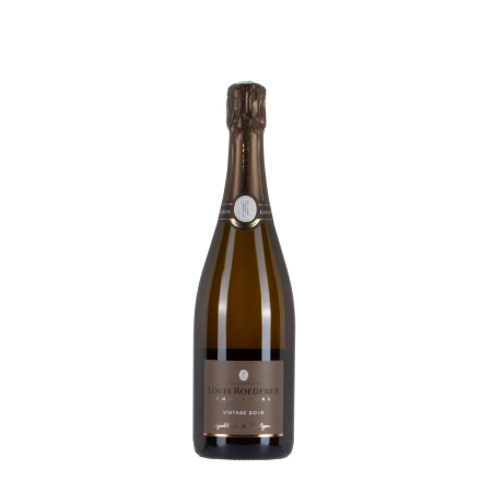 Louis Roederer Vintage 2018 bottiglia 75cl – Bwineshop