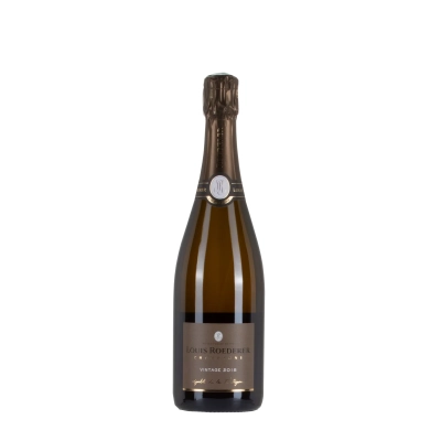 Louis Roederer Vintage 2018 bottiglia 75cl – Bwineshop