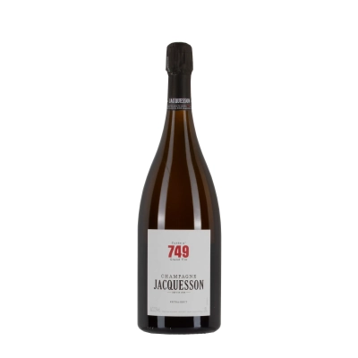 Jacquesson Cuvée 749 Magnum 150cl – Bwineshop