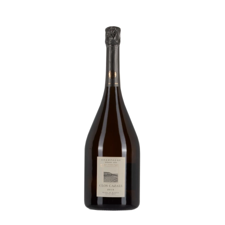 Claude Cazals Clos Cazals 2014 Magnum 150cl – Bwineshop