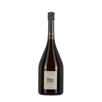 Claude Cazals Clos Cazals 2014 Magnum 150cl – Bwineshop