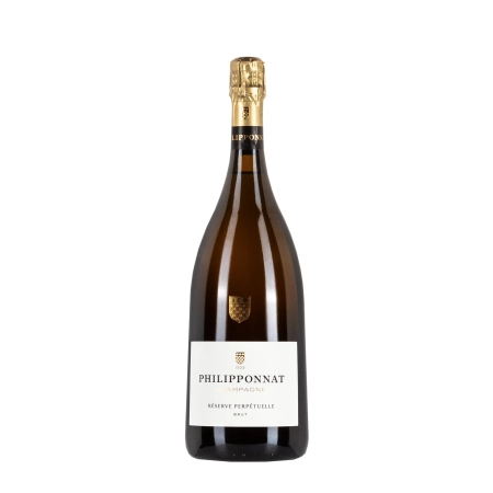 Philipponnat Réserve Perpétuelle Brut Magnum 150cl – Bwineshop