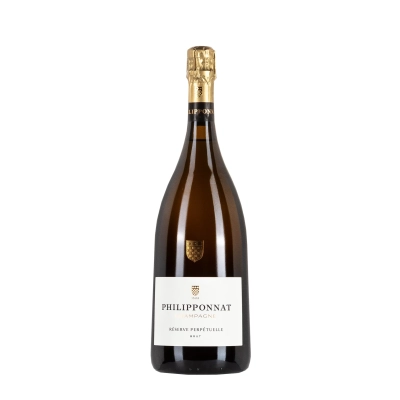 Philipponnat Réserve Perpétuelle Brut Magnum 150cl – Bwineshop