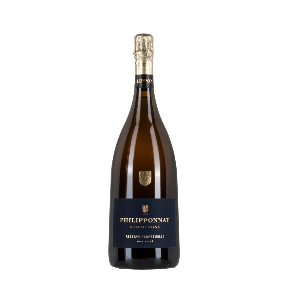 Philipponnat Réserve Perpétuelle Non Dosé Magnum 150cl – Bwineshop