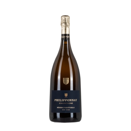 Philipponnat Réserve Perpétuelle Non Dosé Magnum 150cl – Bwineshop
