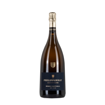 Philipponnat Réserve Perpétuelle Non Dosé Magnum 150cl – Bwineshop