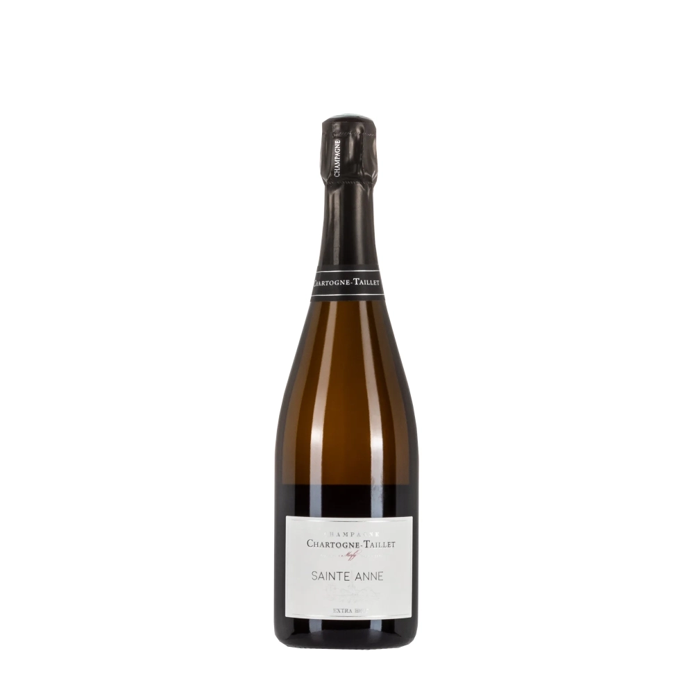 Chartogne-Taillet Sainte Anne bottiglia 75cl – Bwineshop