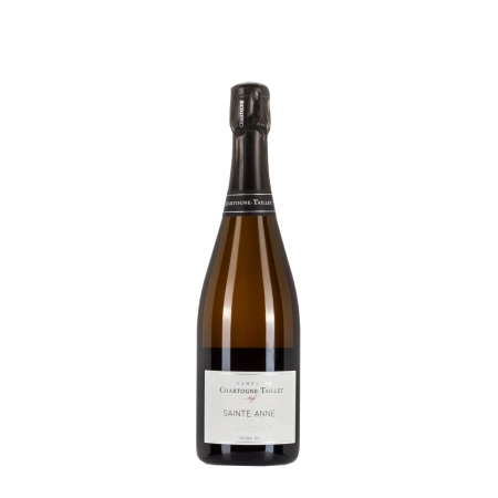 Chartogne-Taillet Sainte Anne bottiglia 75cl – Bwineshop