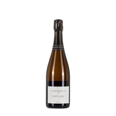 Chartogne-Taillet Sainte Anne bottiglia 75cl – Bwineshop