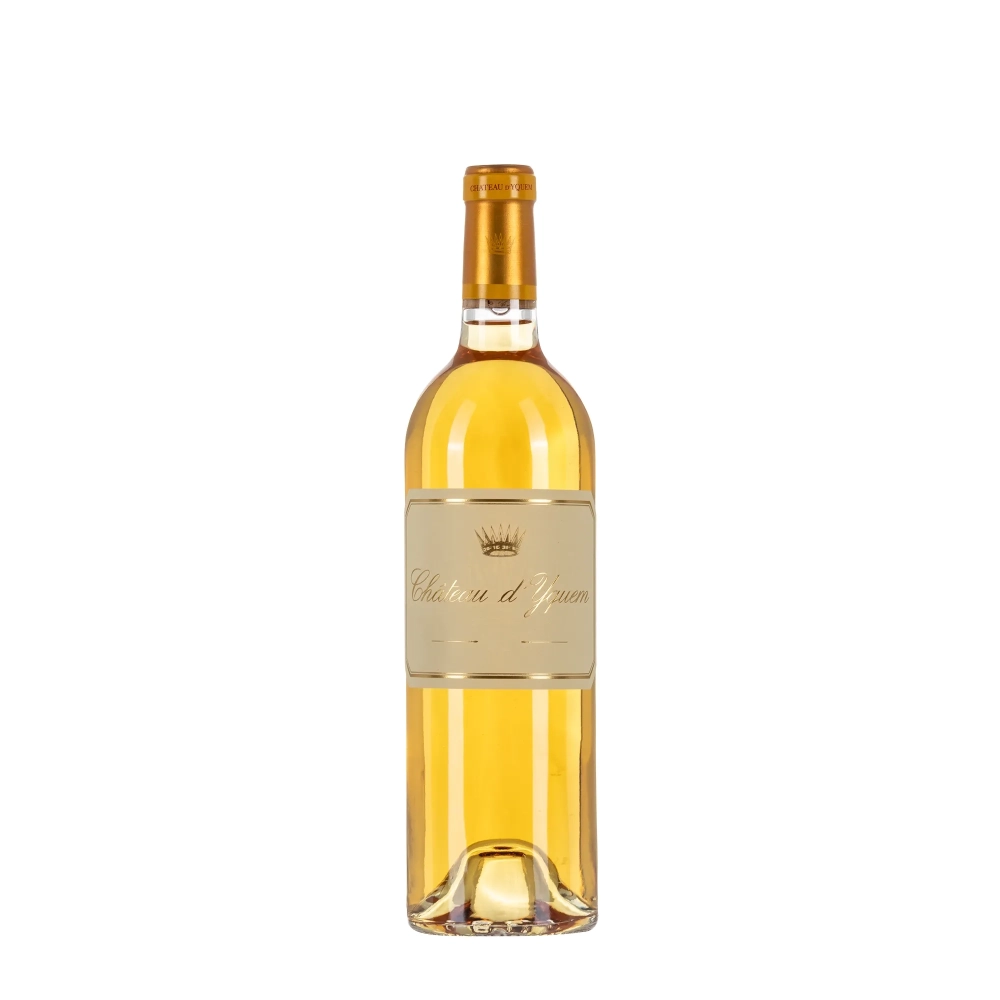 Château d’Yquem 2023 | Sauternes Premier Cru Supérieur | Bwineshop
