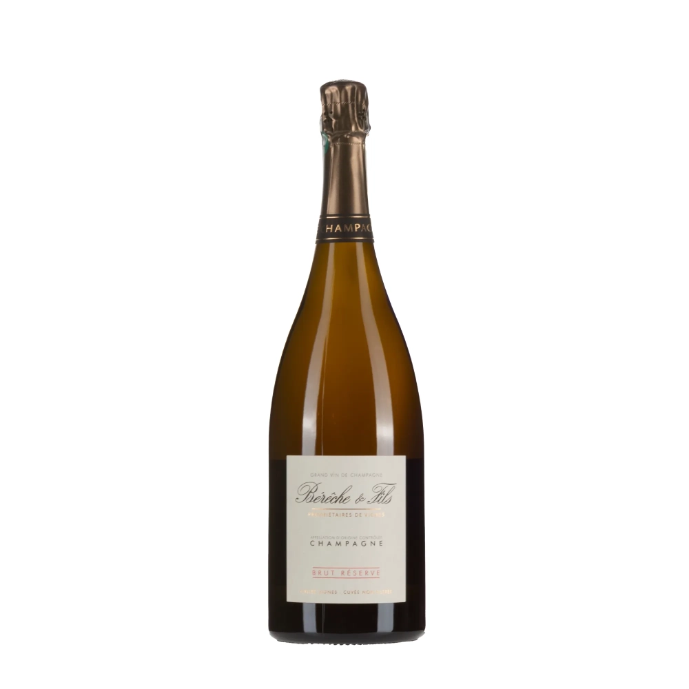 Bérêche & Fils Brut Réserve Magnum 150cl – Bwineshop