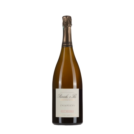 Bérêche & Fils Brut Réserve Magnum 150cl – Bwineshop