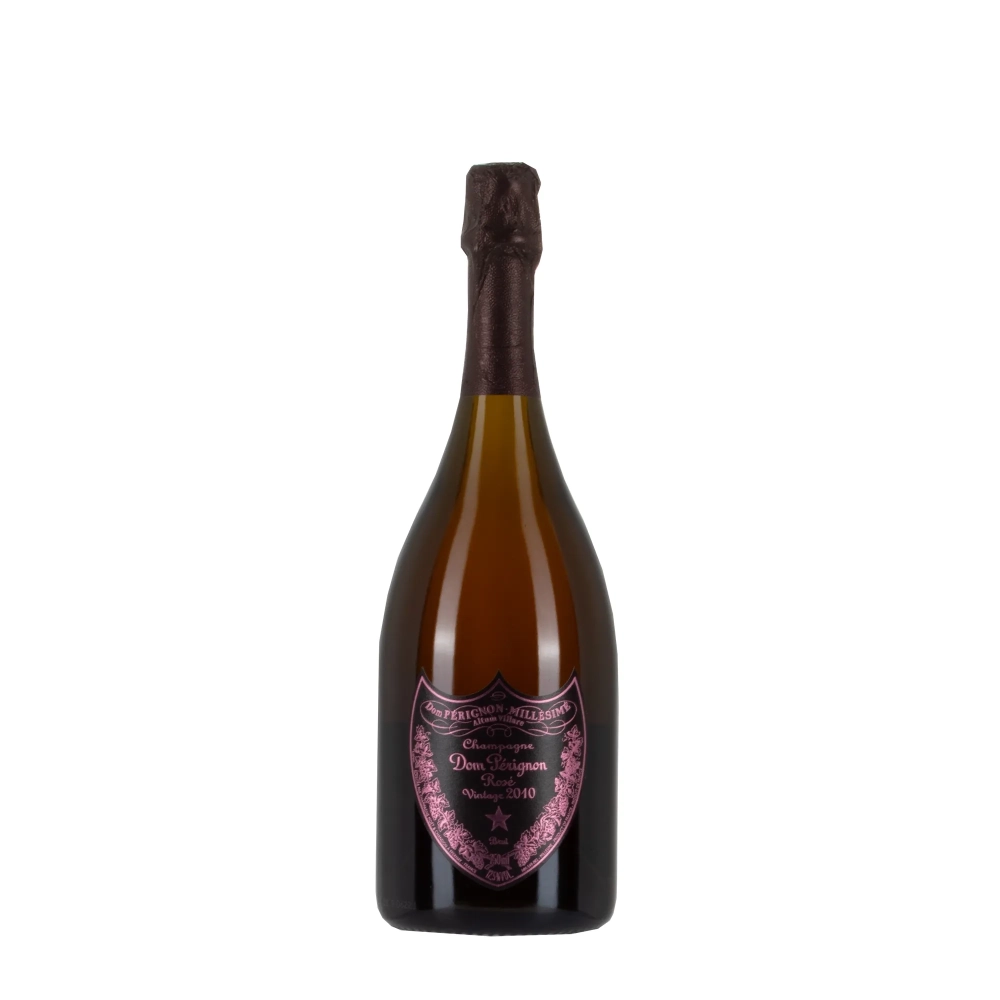 Dom Pérignon Rosé 2010 bottiglia 75cl – Bwineshop