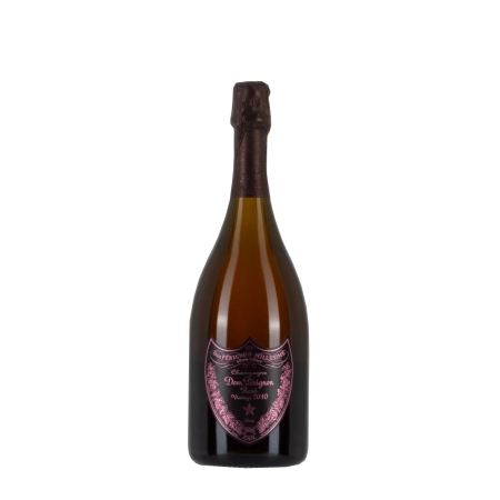 Dom Pérignon Rosé 2010 bottiglia 75cl – Bwineshop