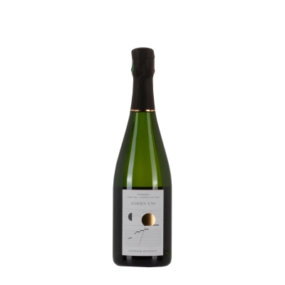 Stéphane Regnault Chromatique bottiglia 75cl – Bwineshop