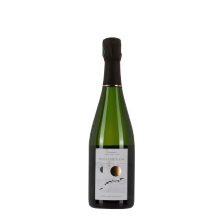Stéphane Regnault Mixolydien N°99 bottiglia 75cl – Bwineshop