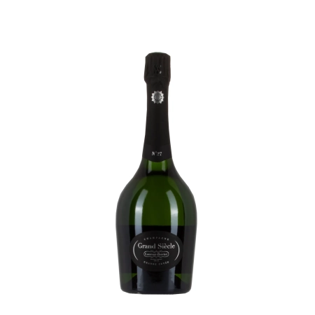 Laurent-Perrier Grand Siècle N°27 bottiglia 75cl – Bwineshop