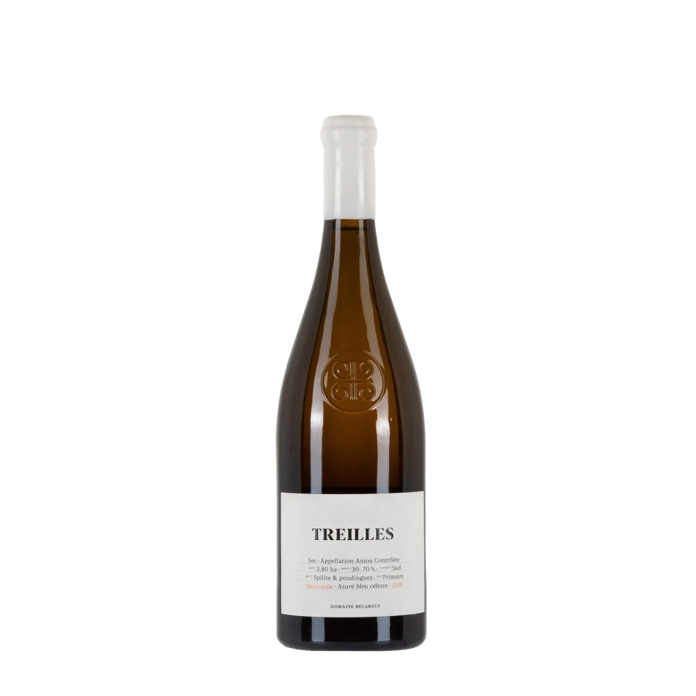 Domaine Belargus Treilles 2019 bottiglia 75cl – Bwineshop
