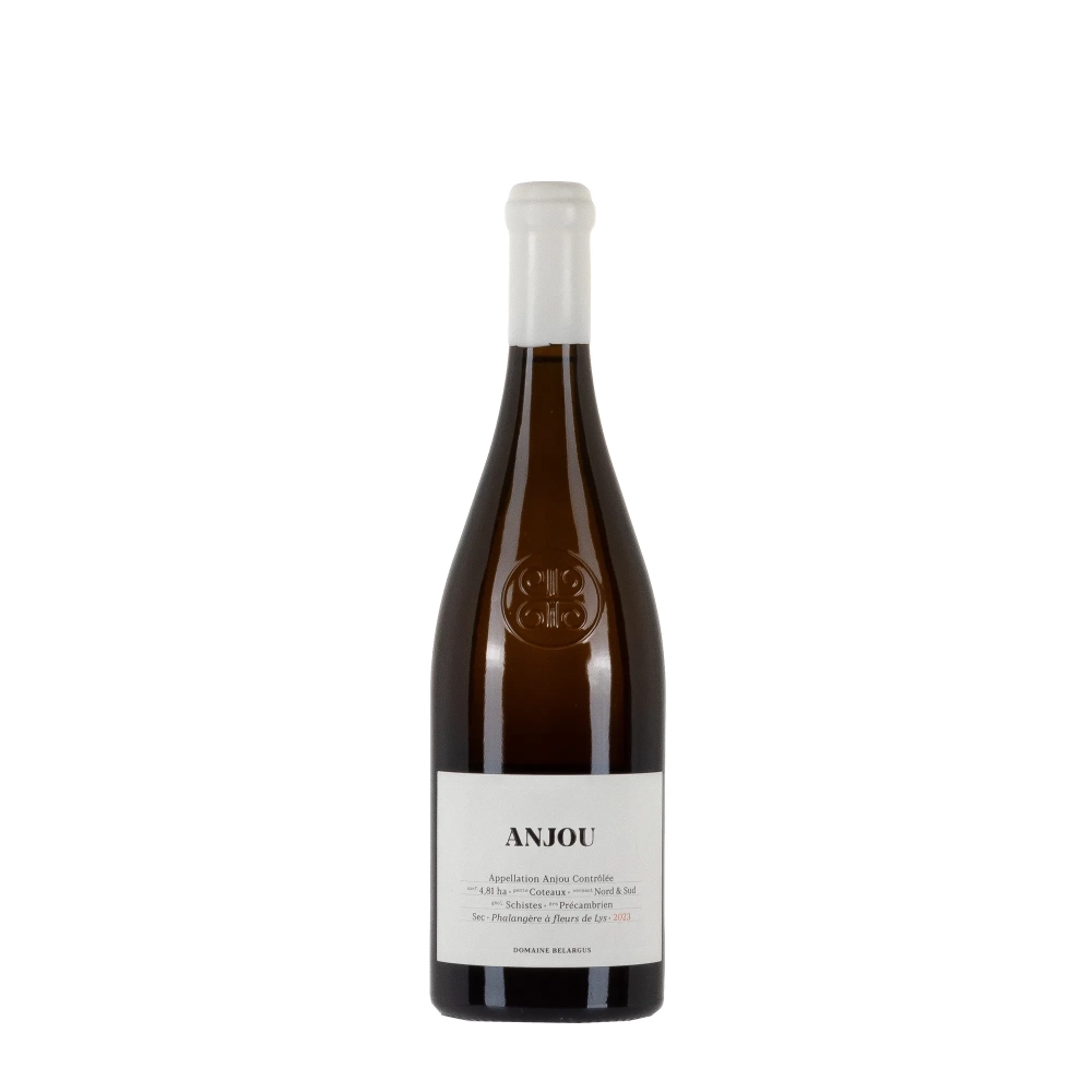 Domaine Belargus Anjou Blanc 2023 bottiglia 75cl – Bwineshop