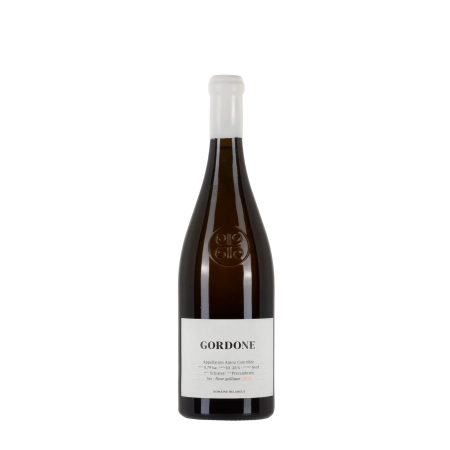 Domaine Belargus Gordone 2023 bottiglia 75cl – Bwineshop
