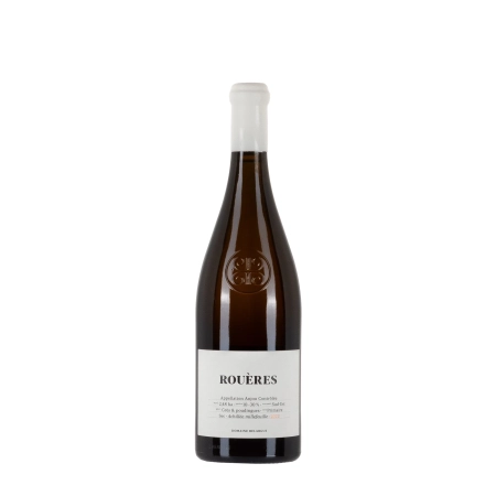 Domaine Belargus Rouères 2022 bottiglia 75cl – Bwineshop
