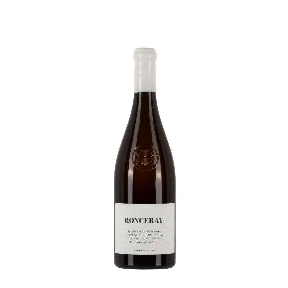 Domaine Belargus Ronceray 2023 bottiglia 75cl – Bwineshop