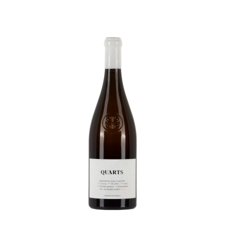 Domaine Belargus Quarts 2022 bottiglia 75cl – Bwineshop