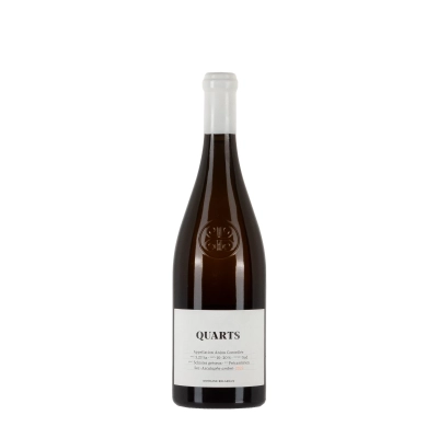 Domaine Belargus Quarts 2022 bottiglia 75cl – Bwineshop