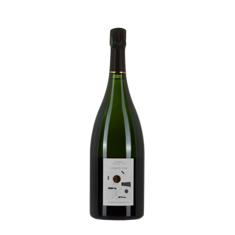 Stéphane Regnault Lydien N°80 Magnum 150cl – Bwineshop