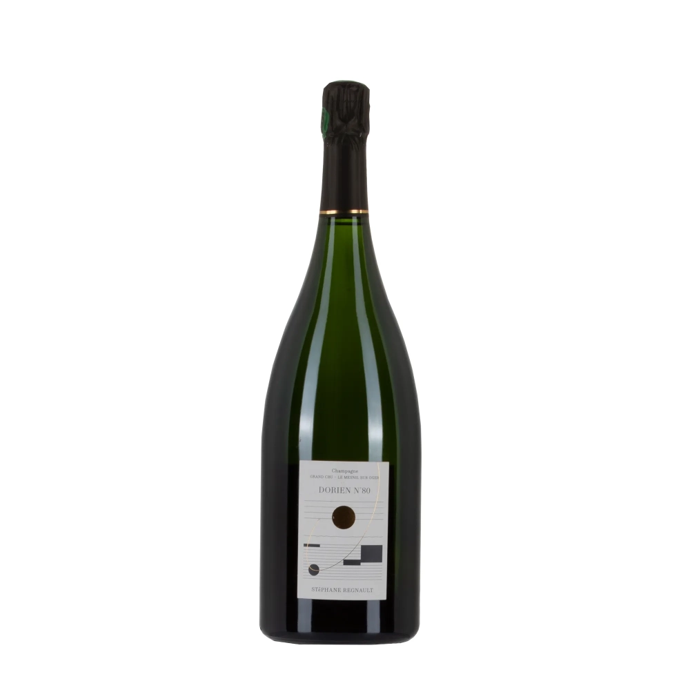 Stéphane Regnault Dorien N°80 Magnum 150cl – Bwineshop