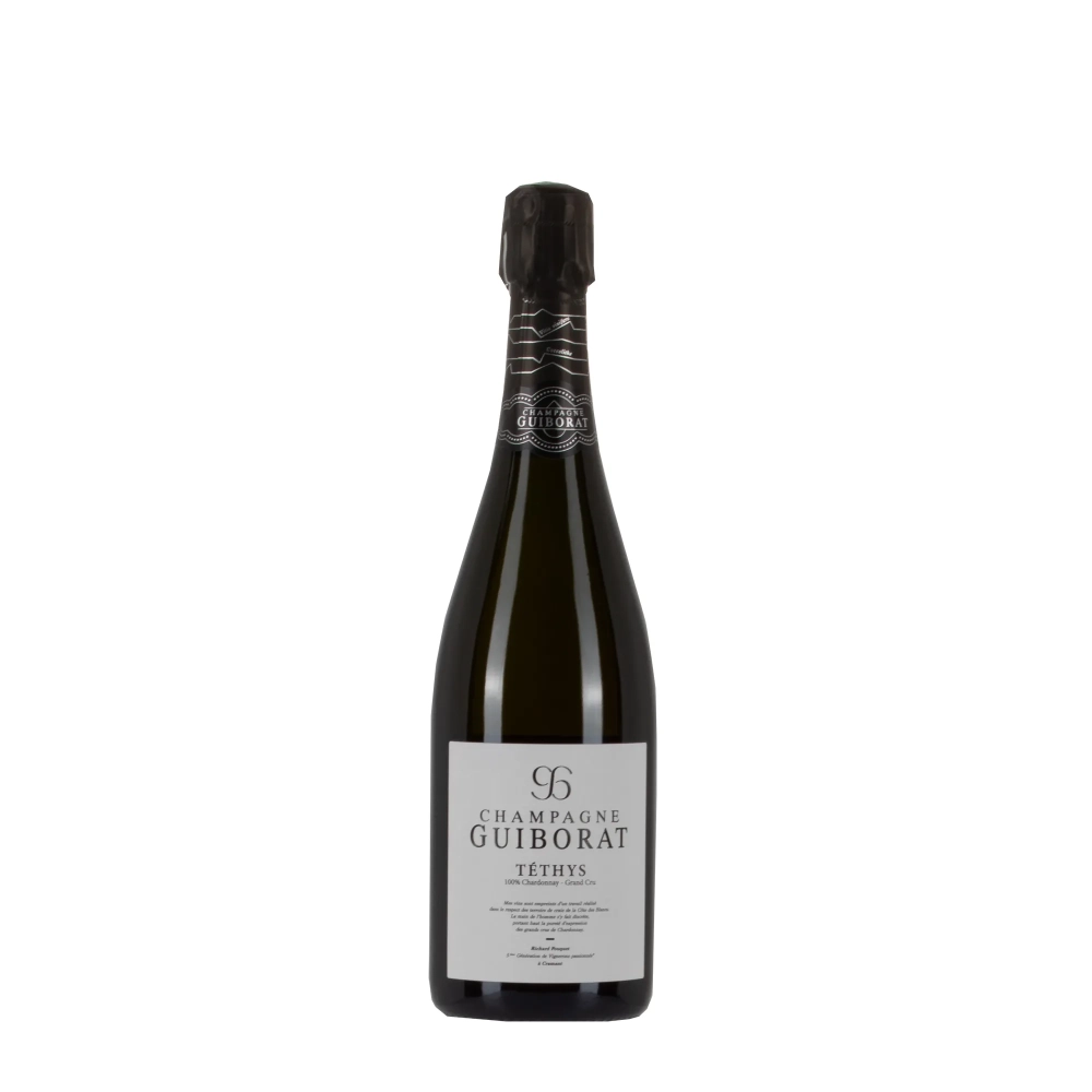 Guiborat Téthys 22 bottiglia 75cl – Bwineshop
