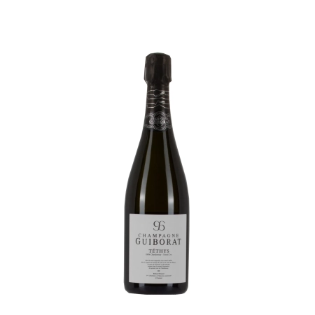 Guiborat Téthys 22 bottiglia 75cl – Bwineshop