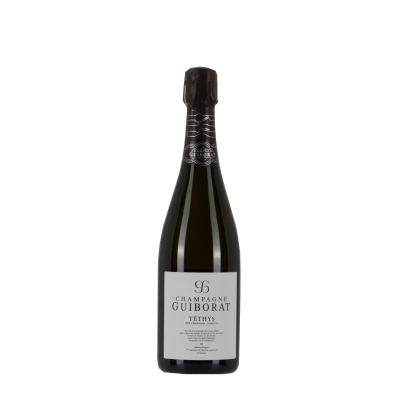 Guiborat Téthys 22 bottiglia 75cl – Bwineshop