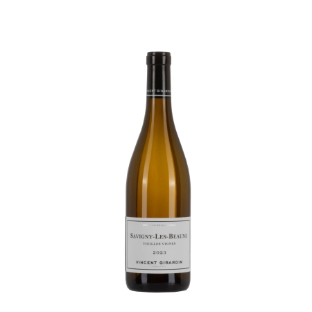Vincent Girardin Savigny-lès-Beaune Vieilles Vignes 2023 bottiglia 75cl – Bwineshop