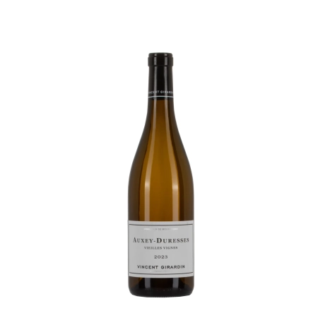 Vincent Girardin Auxey-Duresses Vieilles Vignes 2023 bottiglia 75cl – Bwineshop