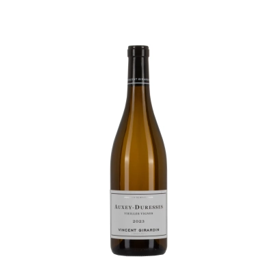 Vincent Girardin Auxey-Duresses Vieilles Vignes 2023 bottiglia 75cl – Bwineshop