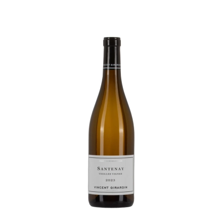 Vincent Girardin Santenay Vieilles Vignes 2023 bottiglia 75cl – Bwineshop