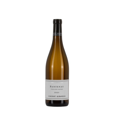 Vincent Girardin Santenay Vieilles Vignes 2023 bottiglia 75cl – Bwineshop