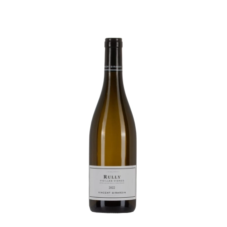 Vincent Girardin Rully Vieilles Vignes 2022 bottiglia 75cl – Bwineshop