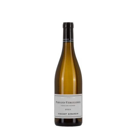 Vincent Girardin Pernand-Vergelesses Vieilles Vignes 2023 bottiglia 75cl – Bwineshop