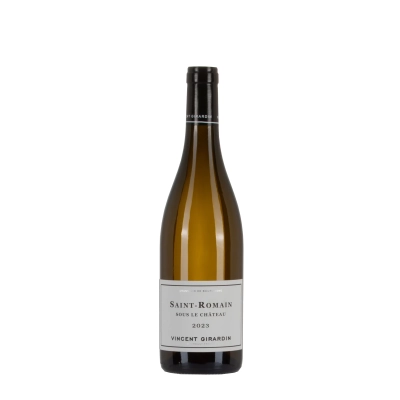 Vincent Girardin Saint-Romain Sous-le-Château 2023 bottiglia 75cl – Bwineshop
