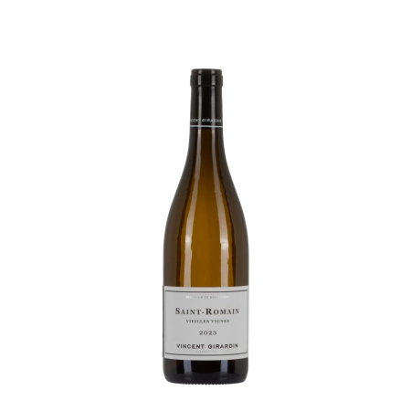 Vincent Girardin Saint-Romain Vieilles Vignes 2023 bottiglia 75cl – Bwineshop