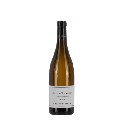Vincent Girardin Saint-Romain Vieilles Vignes 2023 bottiglia 75cl – Bwineshop
