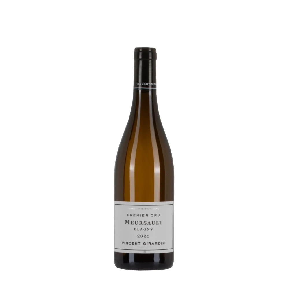 Vincent Girardin Meursault-Blagny 2023 1er Cru bottiglia 75cl – Bwineshop