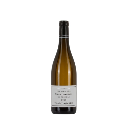 Vincent Girardin Saint-Aubin En Remilly 2023 1er Cru bottiglia 75cl – Bwineshop