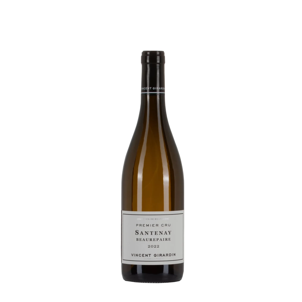 Vincent Girardin Santenay Beaurepaire 2022 1er Cru bottiglia 75cl – Bwineshop