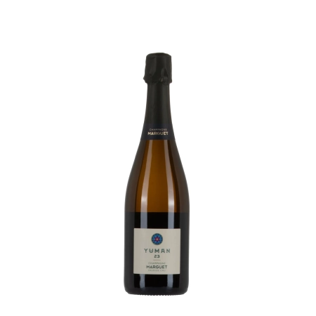 Marguet Yuman 23 bottiglia 75cl – Bwineshop
