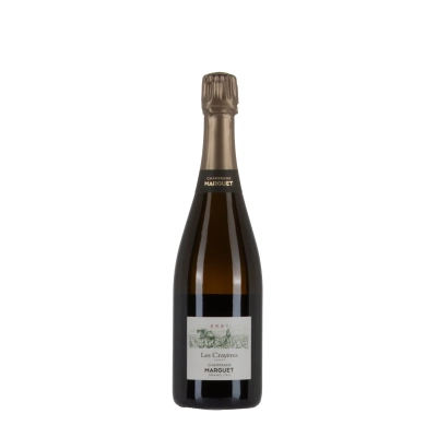 Marguet Les Crayères 2021 bottiglia 75cl – Bwineshop