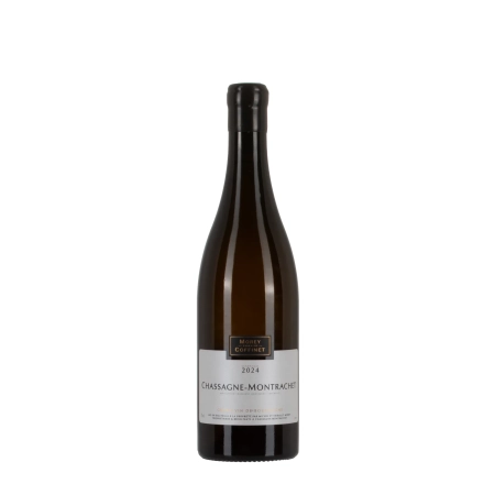 Coffinet-Morey Chassagne-Montrachet 2024 bottiglia 75cl – Bwineshop