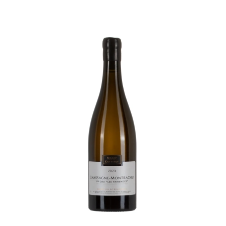 Coffinet-Morey Chassagne-Montrachet Les Fairendes 2024 1er Cru bottiglia 75cl – Bwineshop